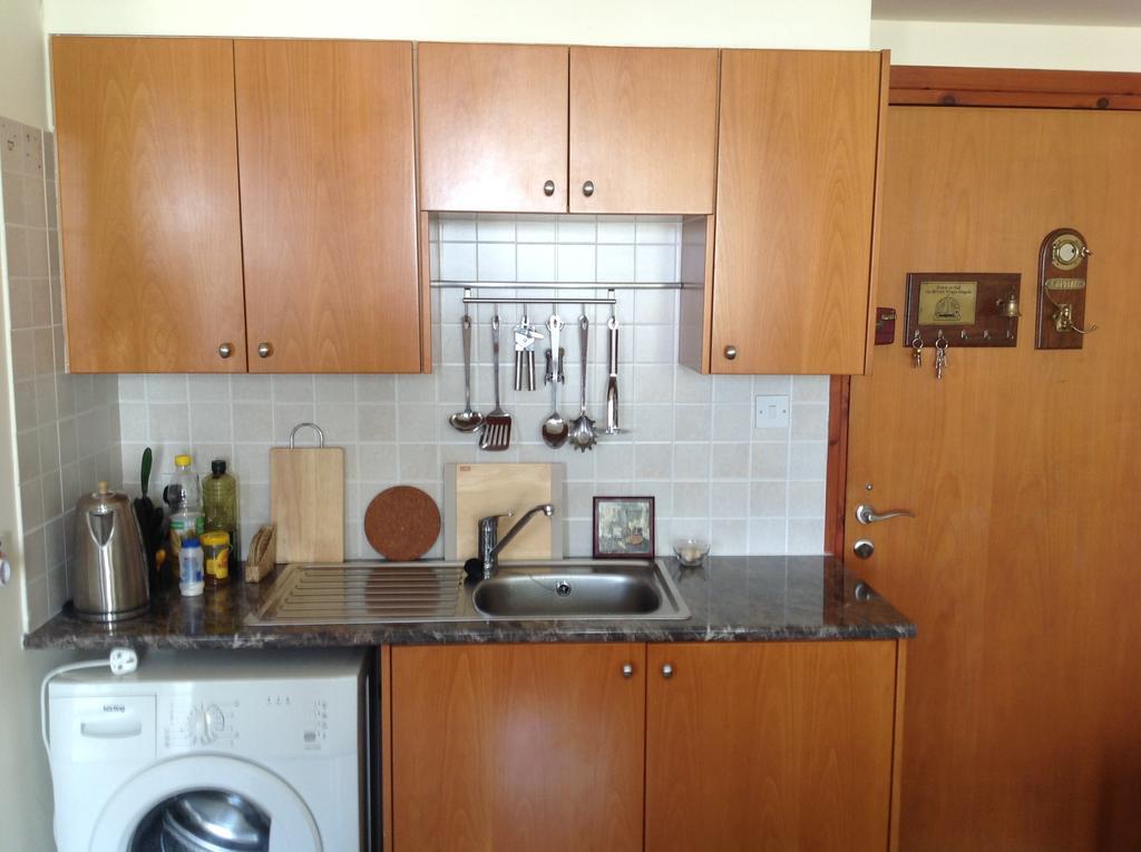 Apartment Stasinou Studio Larnaca