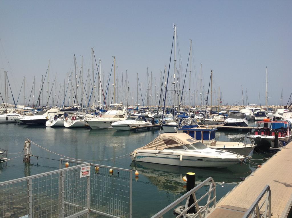 Apartment Stasinou Studio Larnaca