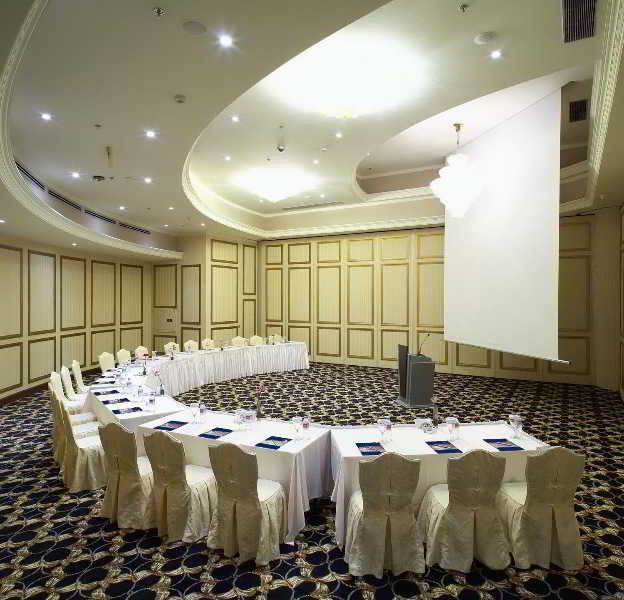 Merit Park & Casino Hotel