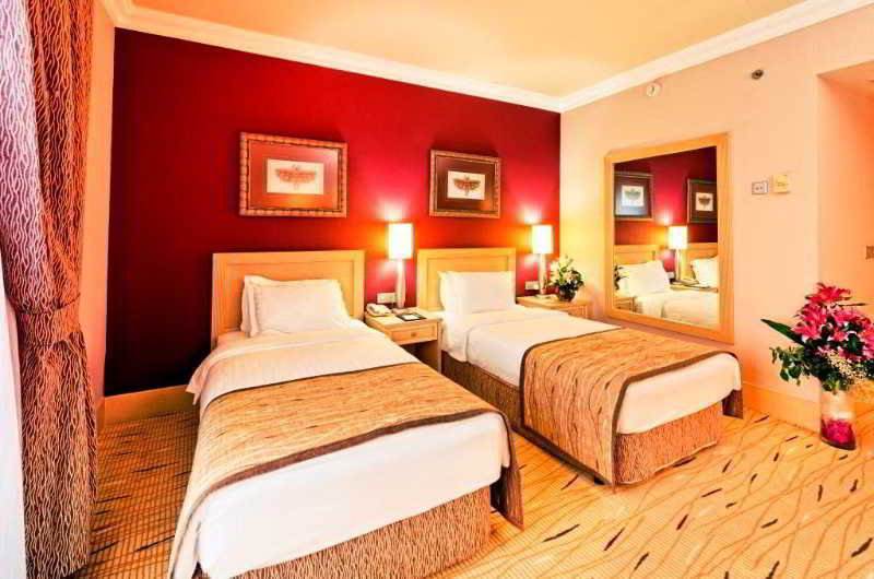 Hotel Merit Park & Casino 5*