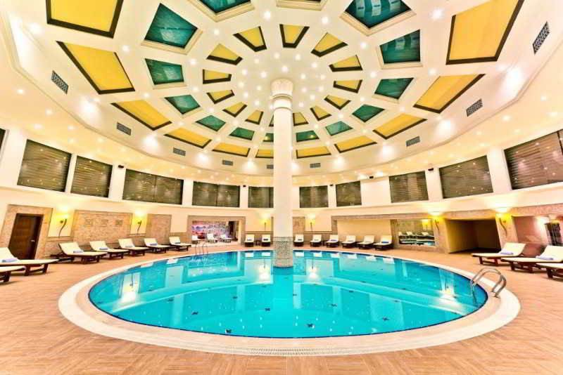 Merit Park & Casino Karmi