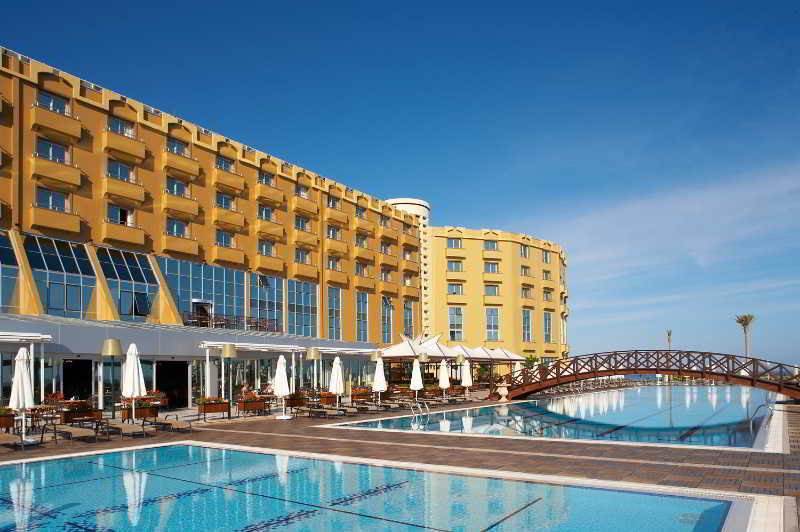 Merit Park & Casino 5*