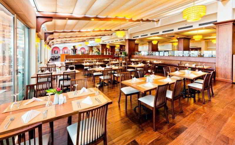 Merit Park & Casino Hotel Karmi