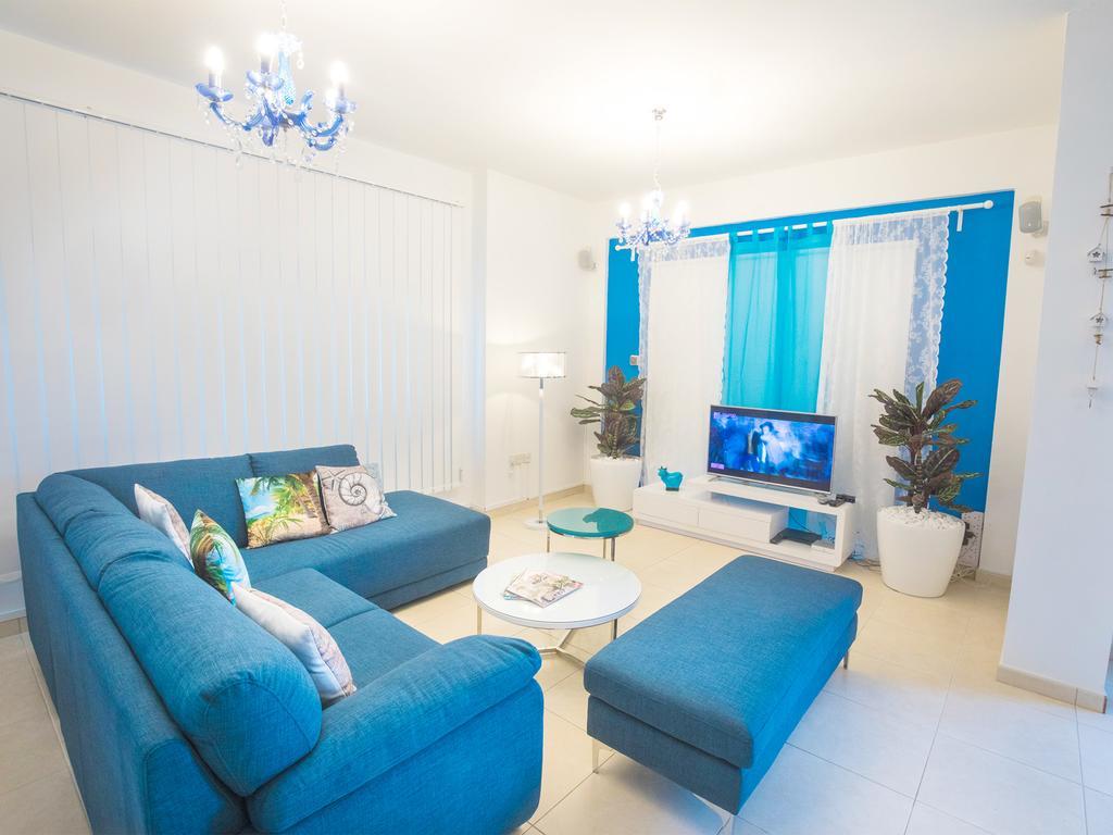 Amelie - Konnos Beach Protaras