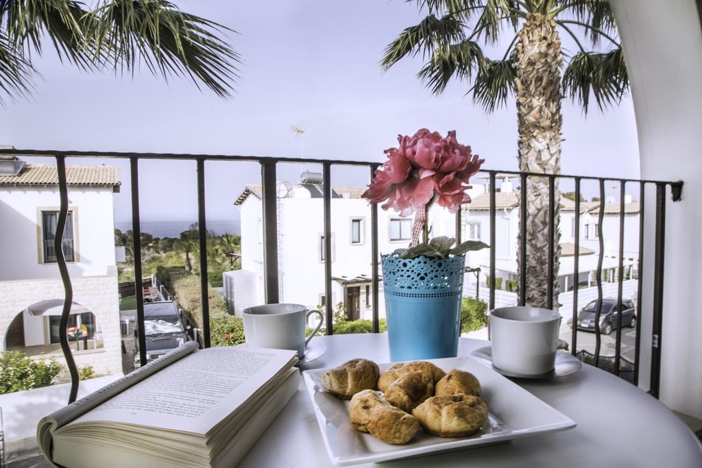 Amelie - Konnos Beach Protaras