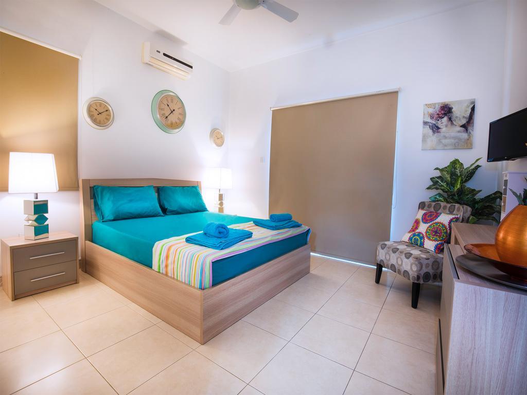 Amelie - Konnos Beach * Protaras