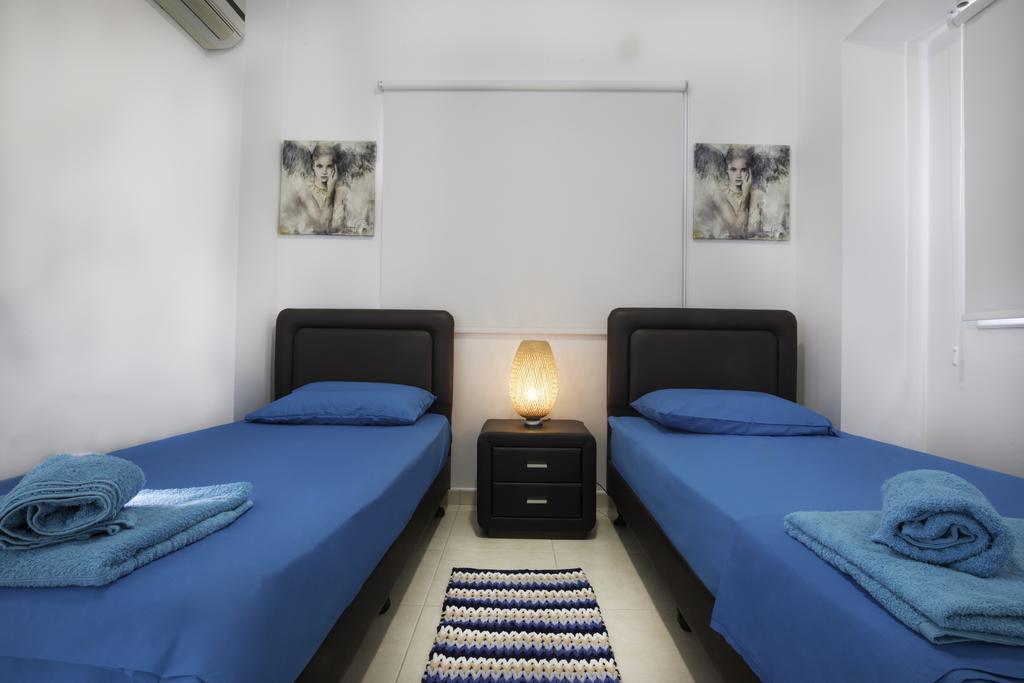 Amelie - Konnos Beach Villa Protaras