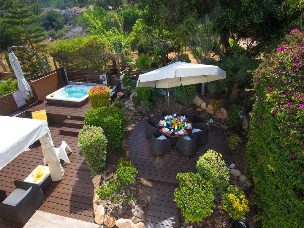Amelie - Konnos Beach Villa Protaras