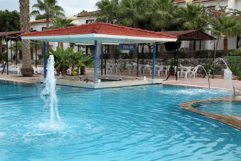 Club Simena Hotel Vasilia
