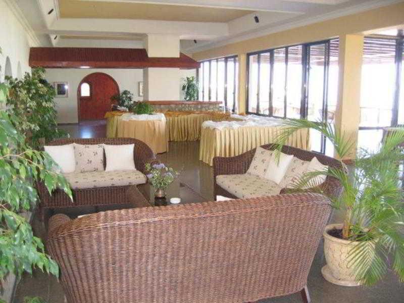 Hotel Onar Village Kyrenia (Northern Cyprus)
