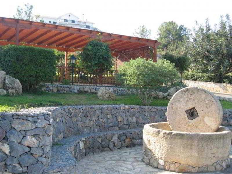 Onar Village Kyrenia (Northern Cyprus)