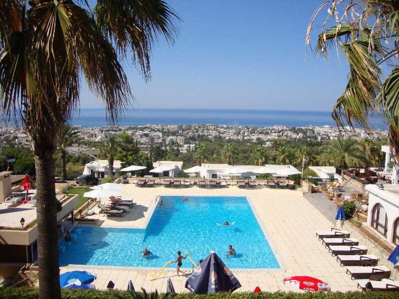 Onar Village Hotel