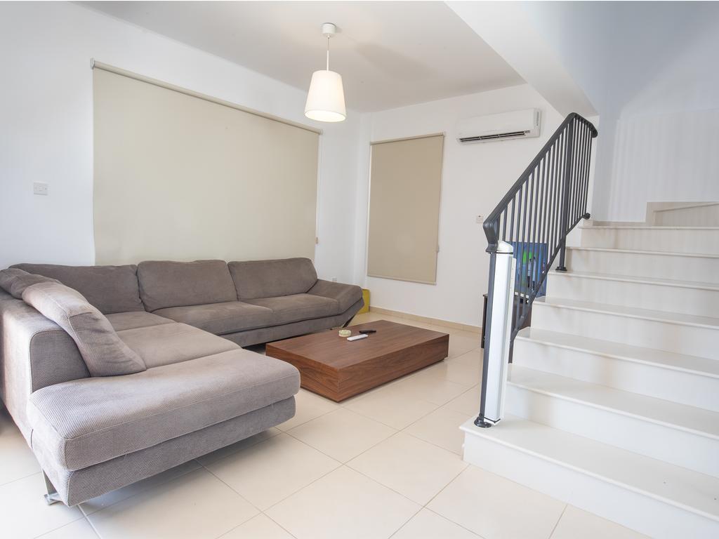 Palm Village Villas Pousada Protaras