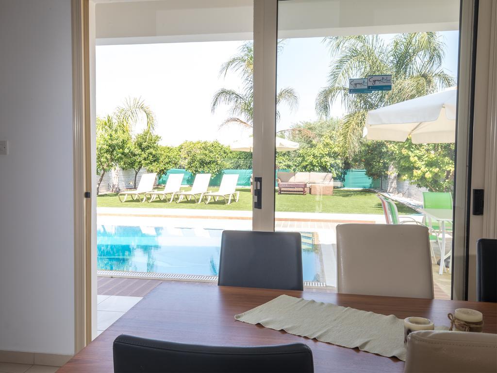 Pousada Palm Village Villas *