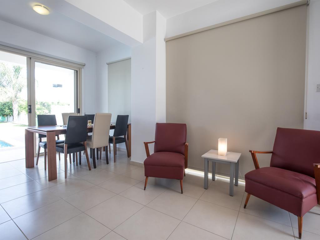 Palm Village Villas