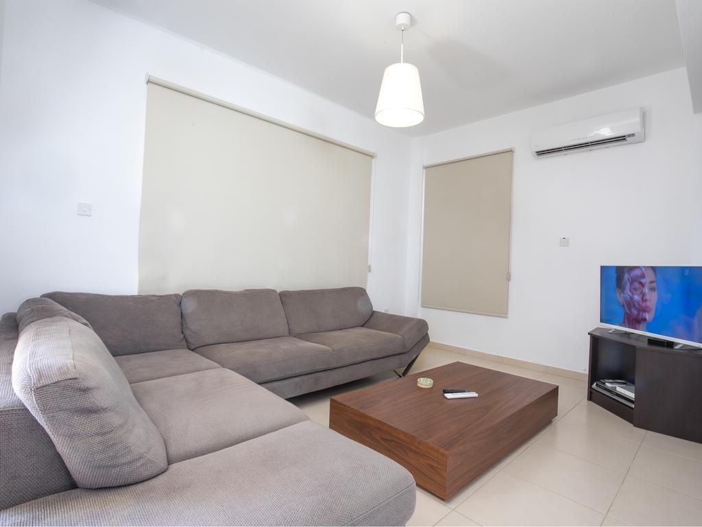 Palm Village Villas * Protaras