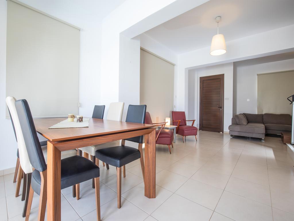 Palm Village Villas Protaras