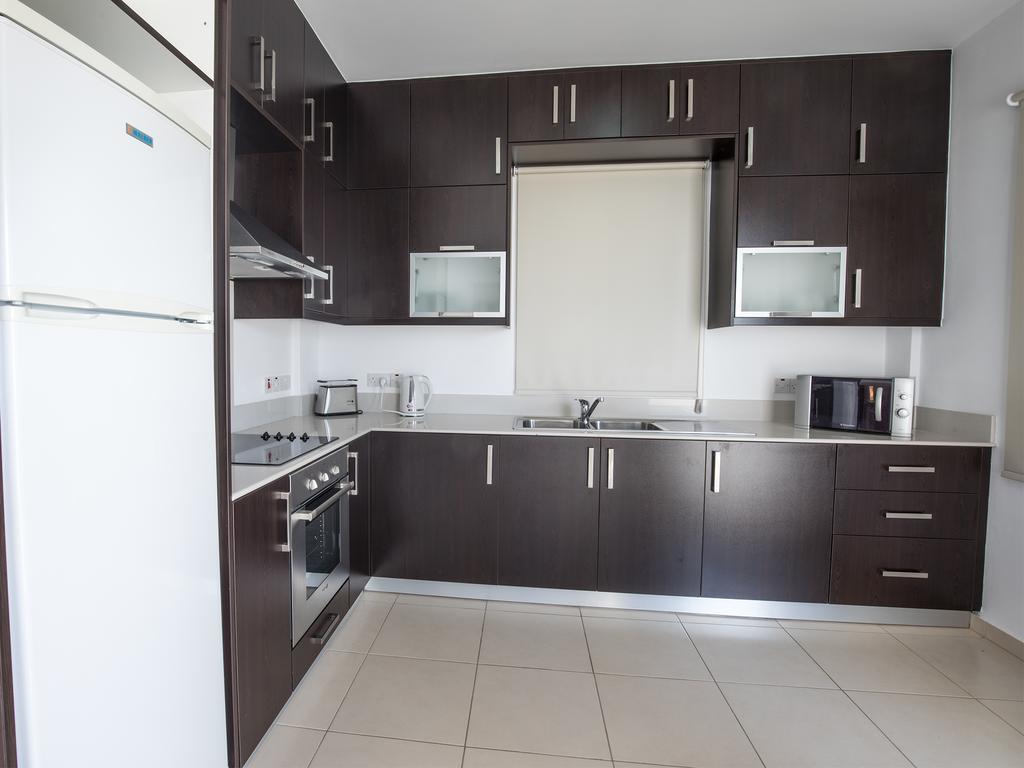 Pousada Palm Village Villas *