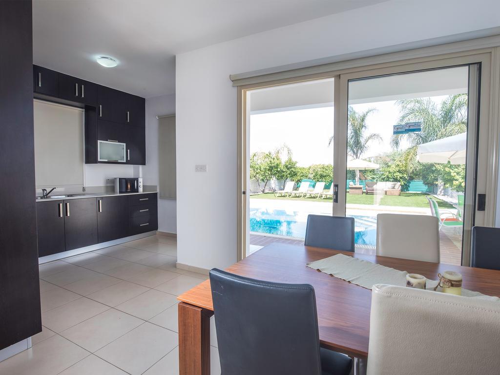 Pousada Palm Village Villas *