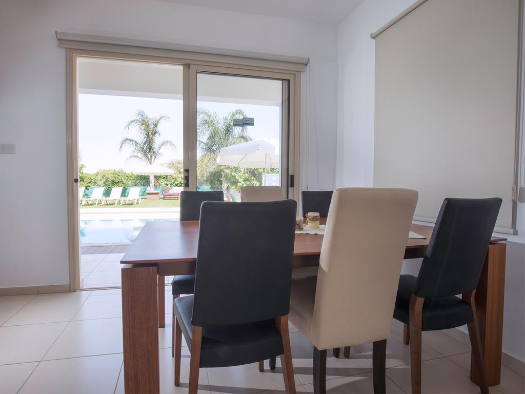 Palm Village Villas