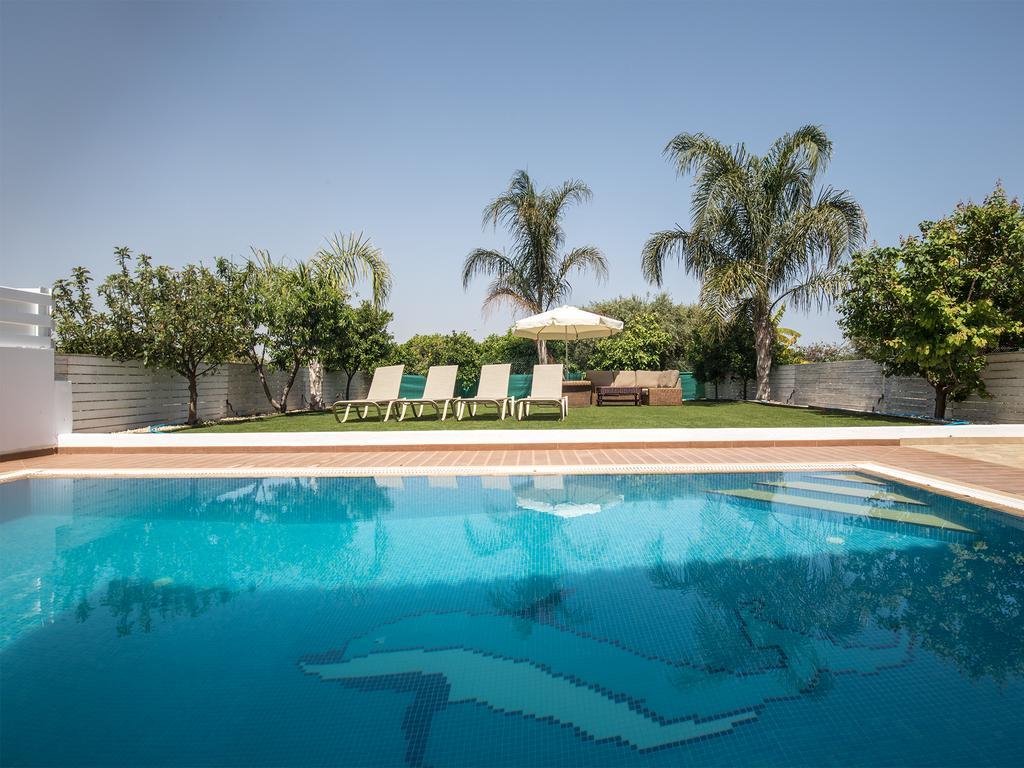 Pousada Palm Village Villas *