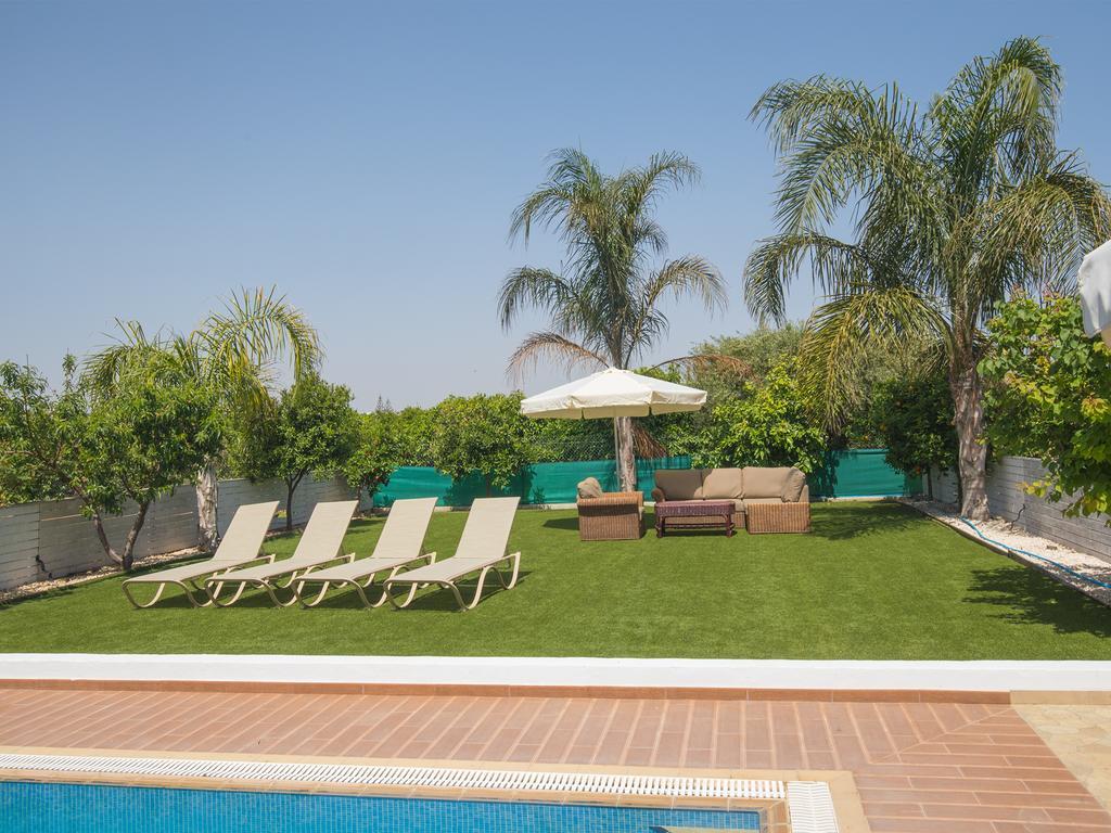 Palm Village Villas