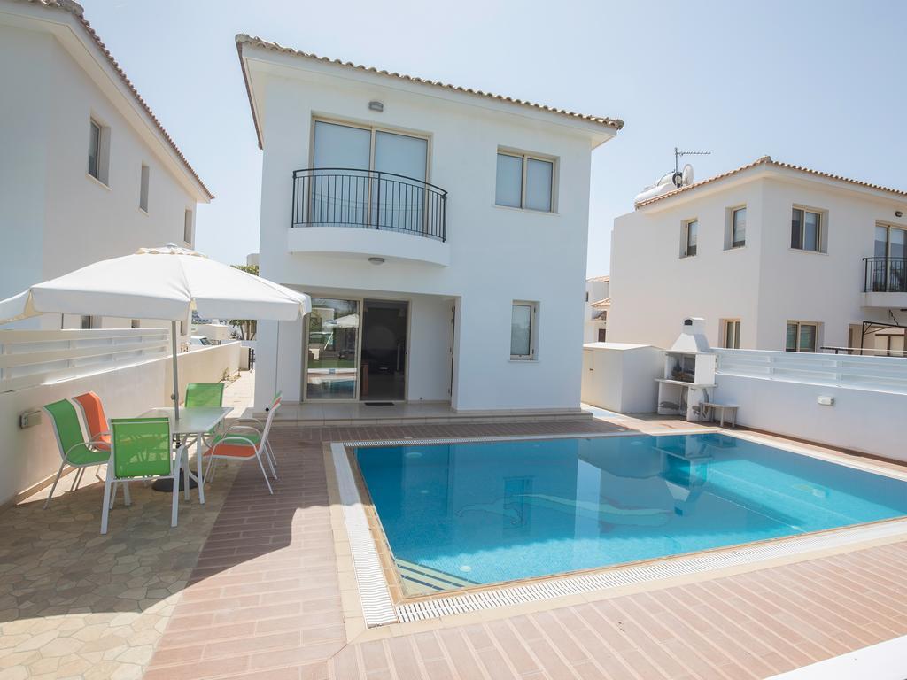 Pousada Palm Village Villas