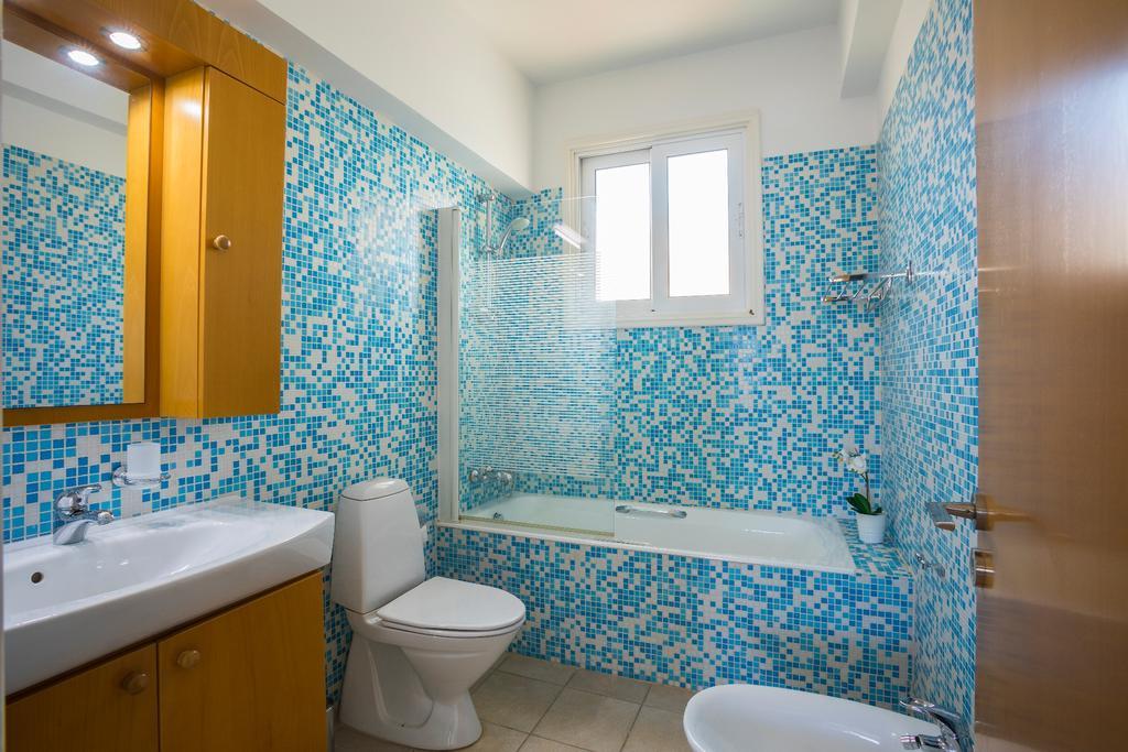 Ricky Holiday home Protaras