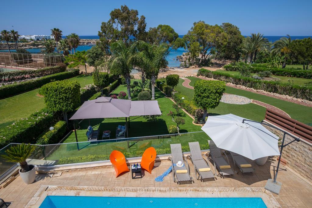 Ricky Holiday home Protaras