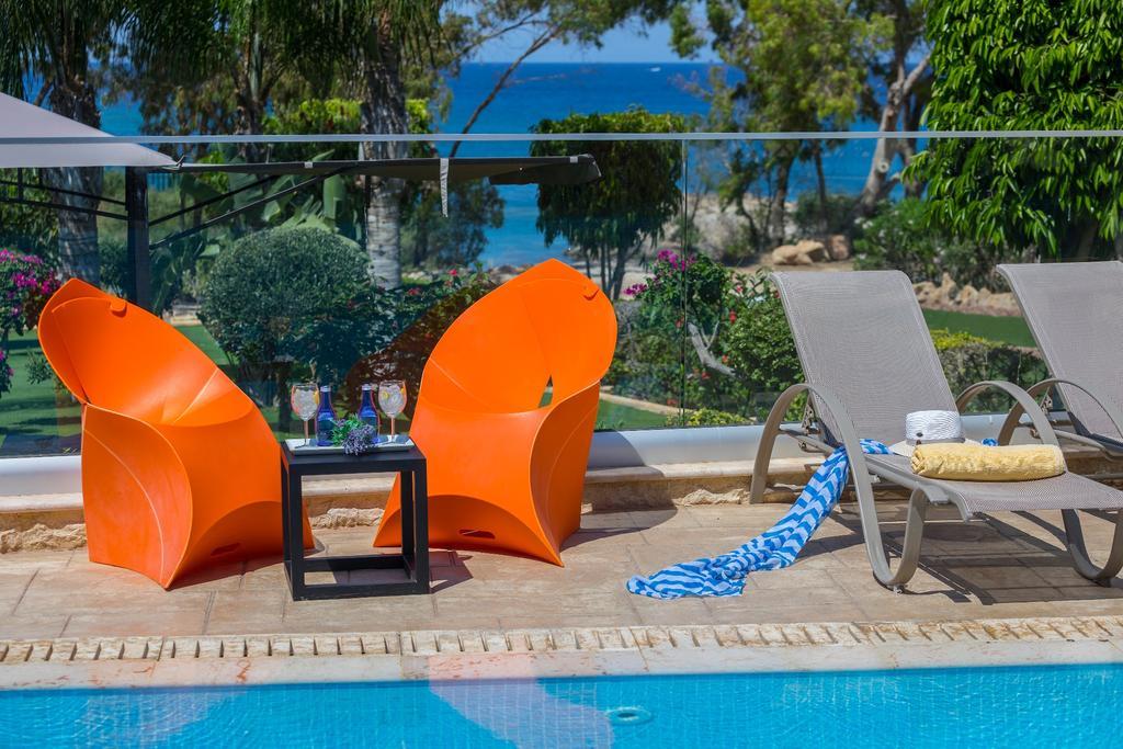 Ricky Holiday home Protaras