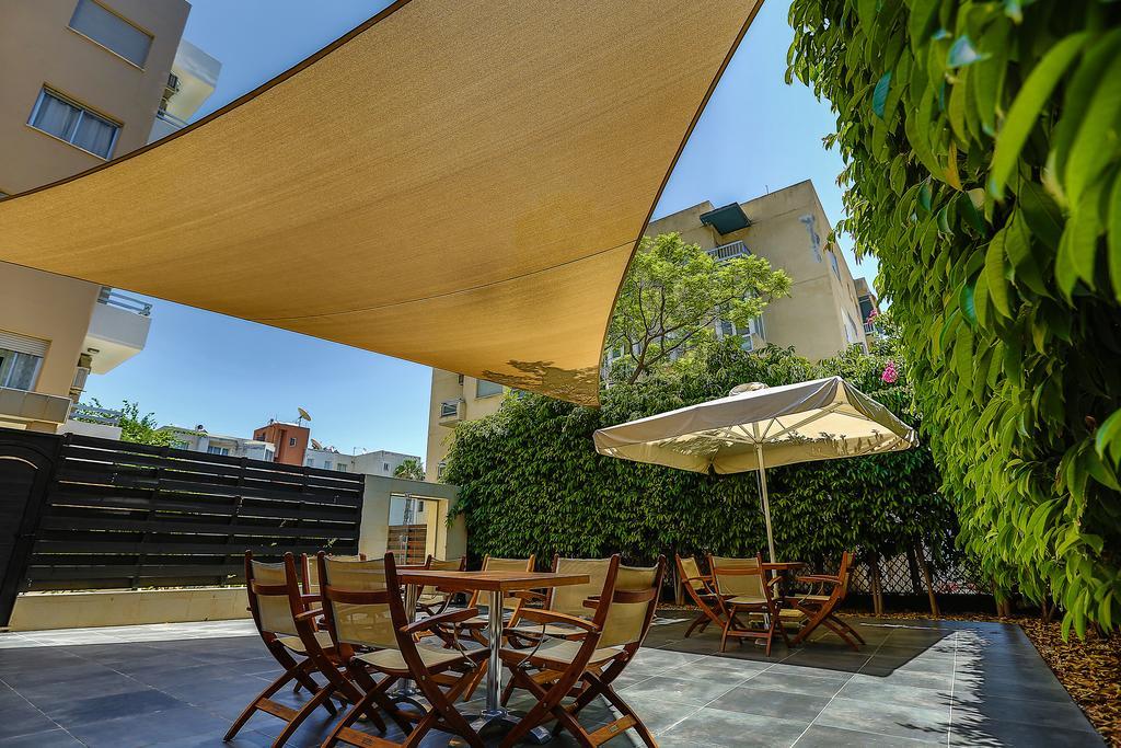 Vega Limassol