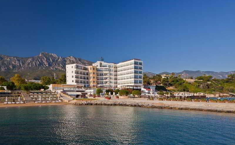 Ada Hotel Karavas (Northern Cyprus)