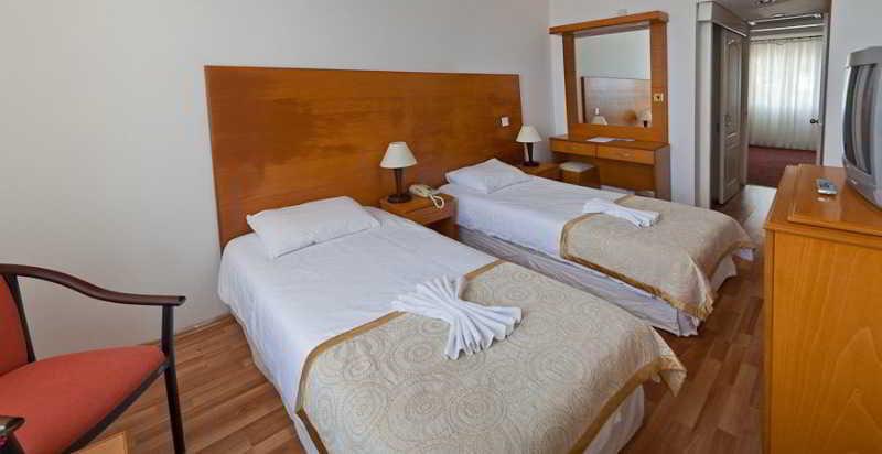 Ada Hotel Karavas (Northern Cyprus)
