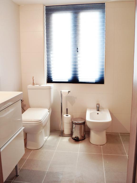 Mackenzie Beach Zen-apartment Appartement *