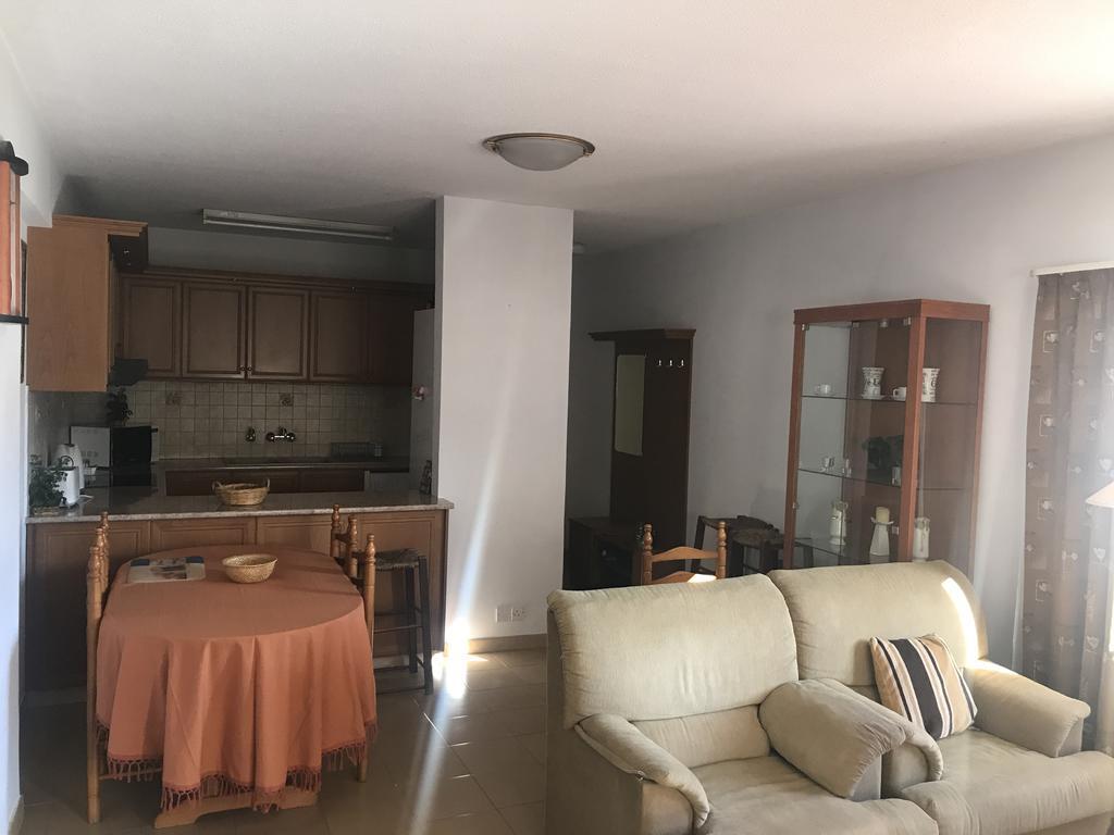 Kantara Beach Gardens Apartment