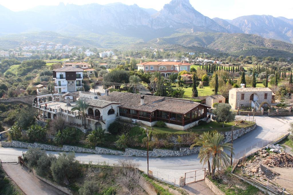 Kemerli Boutique 3* Kyrenia (Northern Cyprus)