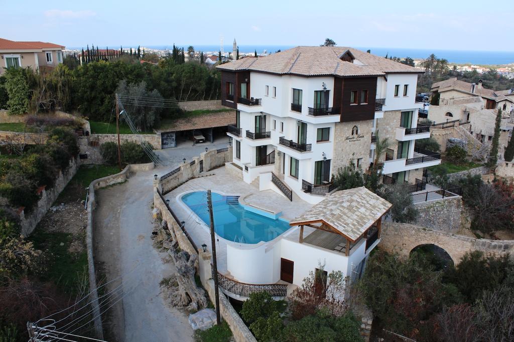 Hotel Kemerli Boutique