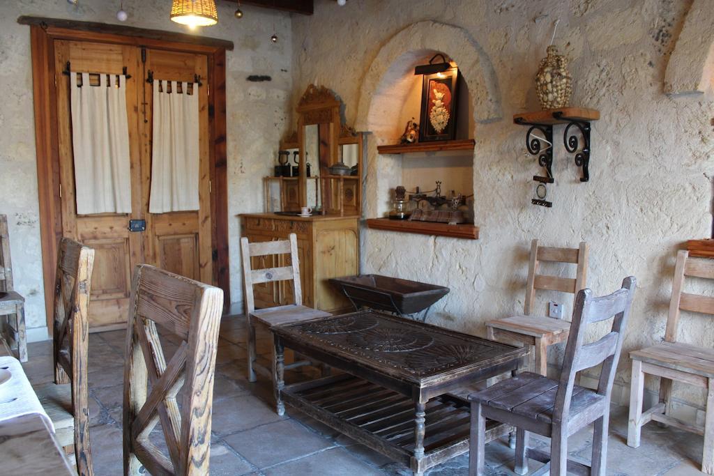 Kemerli Boutique Hotel Kyrenia (Northern Cyprus)
