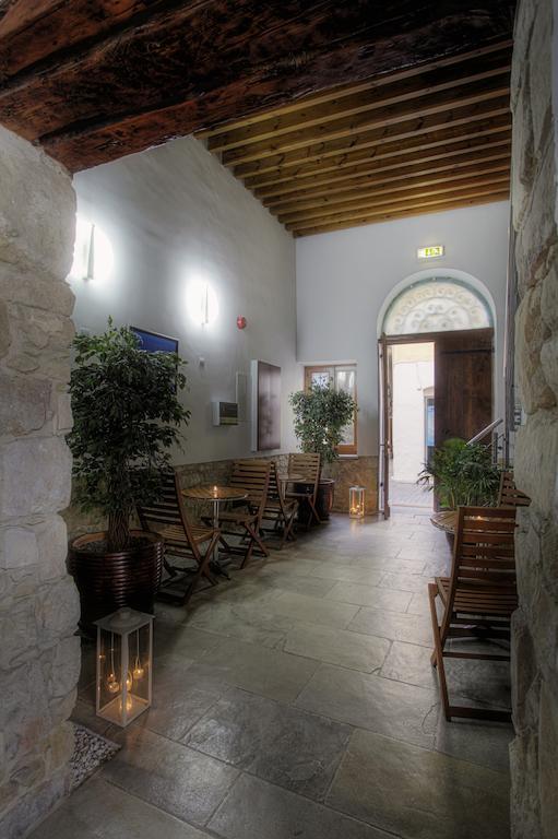 Hotel Alkisti Larnaca