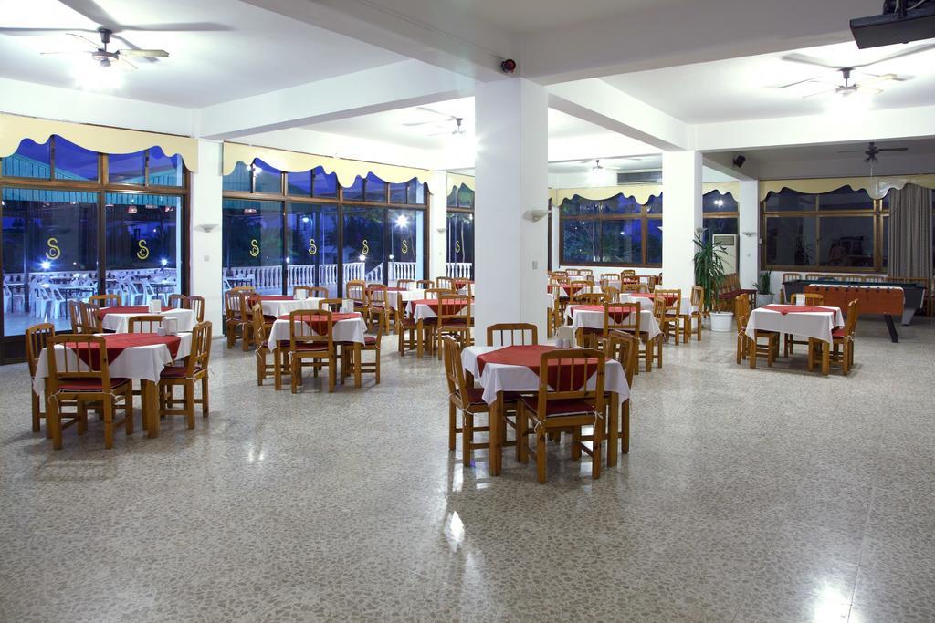 Club Simena Hotel Vasilia
