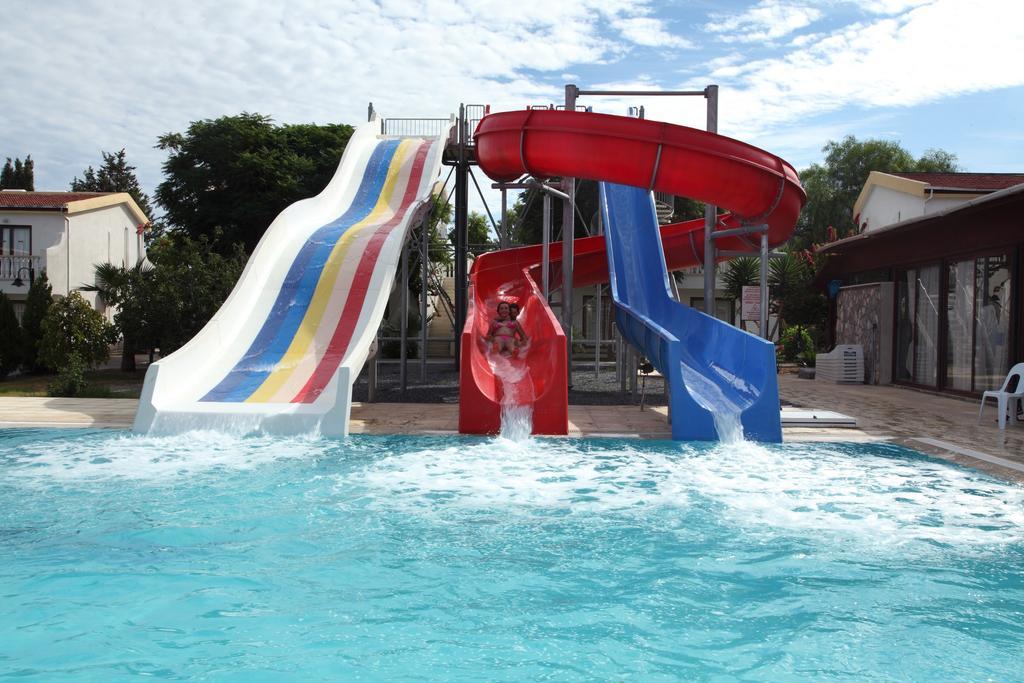Club Simena Hotel