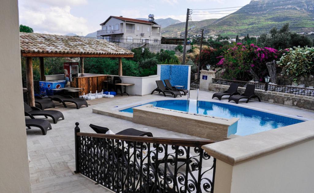 Kemerli Boutique 3*