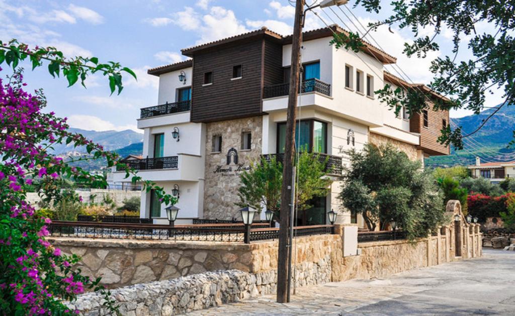 Kemerli Boutique Hotel 3*