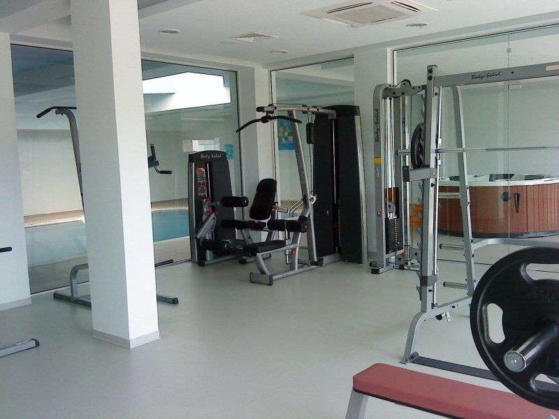 Royal Blue Hotel & Spa 4* Geroskipou