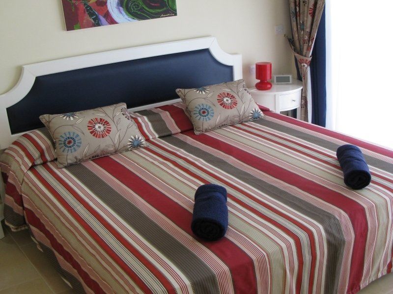 Royal Blue Hotel & Spa Geroskipou