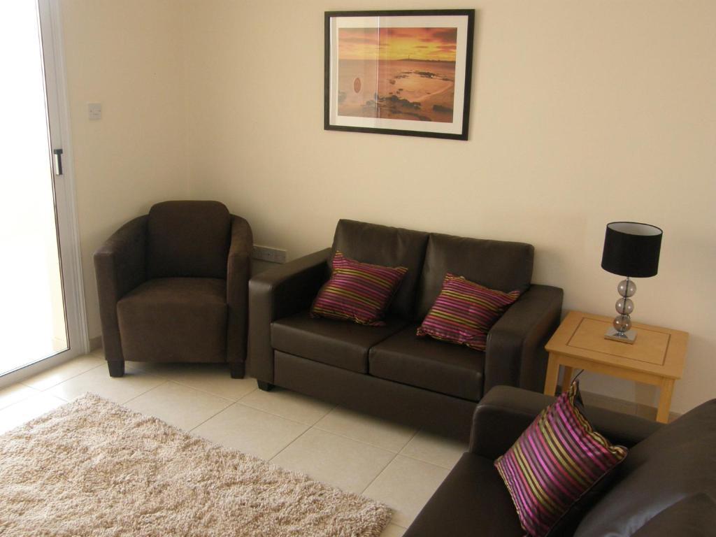 Nissi Elena Deluxe Apartment