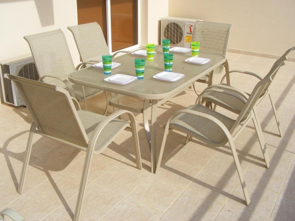 Apartment Nissi Elena Deluxe Ayia Napa