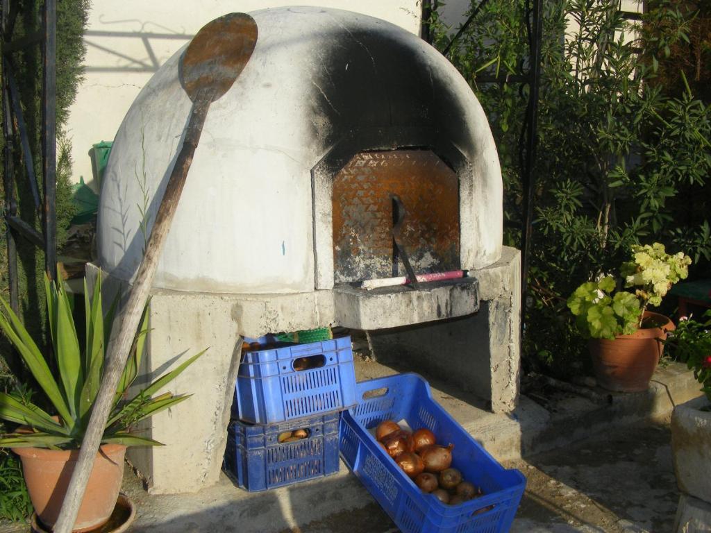 Apartment Nissi Elena Deluxe Ayia Napa