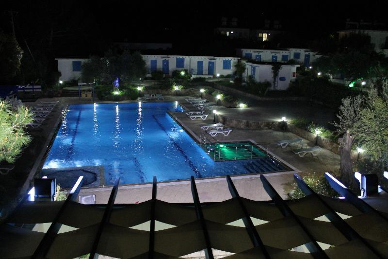 Hotel Santoria Holiday Village Kyrenia (Northern Cyprus)