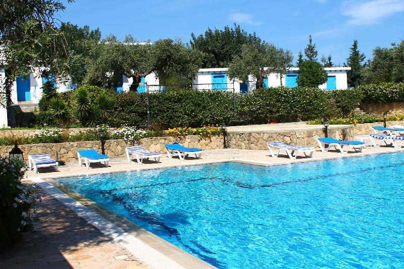 Santoria Holiday Village Hotel
